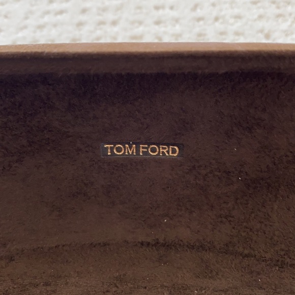 Tom Ford Sunglasses Case & Gift Box main image 4